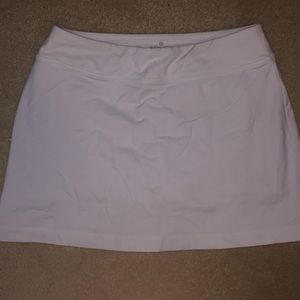 Athleta skort
